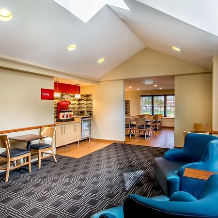 Towneplace Suites Minneapolis-St. Paul Airport/Eagan Luaran gambar