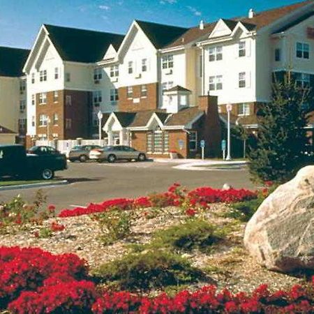 Towneplace Suites Minneapolis-St. Paul Airport/Eagan Luaran gambar