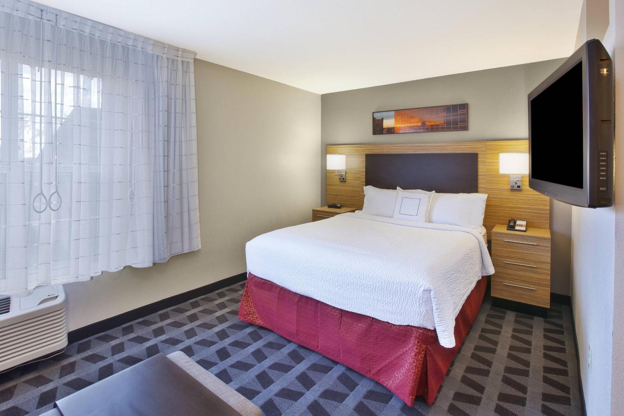 Towneplace Suites Minneapolis-St. Paul Airport/Eagan Luaran gambar
