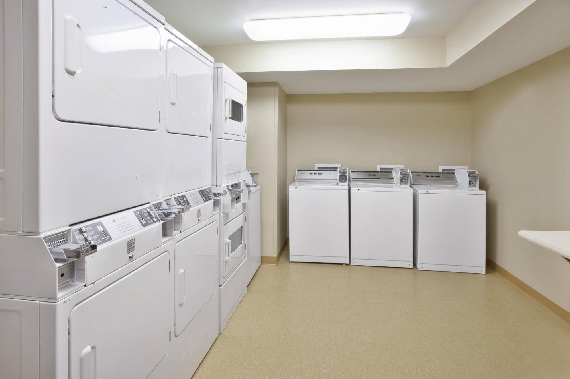 Towneplace Suites Minneapolis-St. Paul Airport/Eagan Luaran gambar