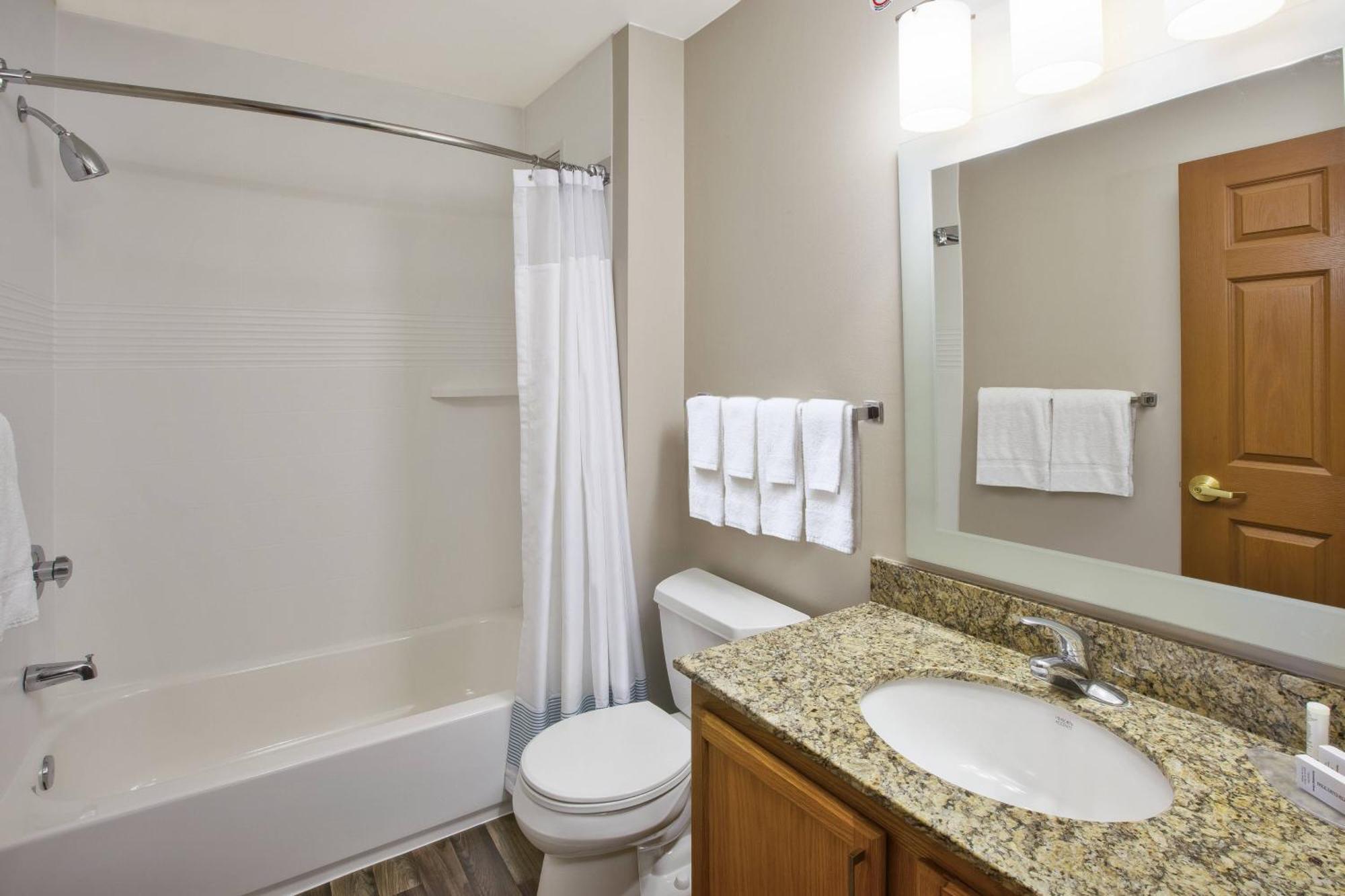 Towneplace Suites Minneapolis-St. Paul Airport/Eagan Luaran gambar