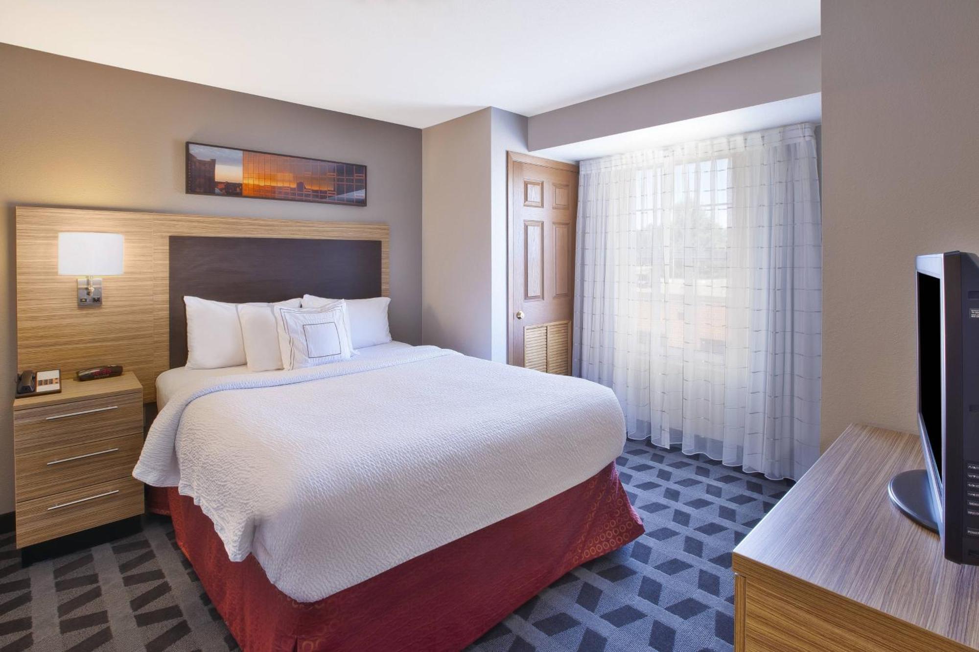 Towneplace Suites Minneapolis-St. Paul Airport/Eagan Luaran gambar